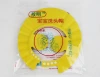 Bebé earguard washing cap niños washing baby baby washing cap details Picture